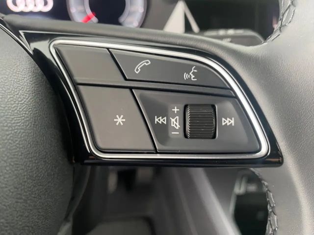 Audi A3 35 TFSI Sedan