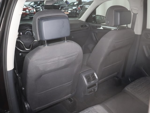 Volkswagen Tiguan 2.0 TDI DSG
