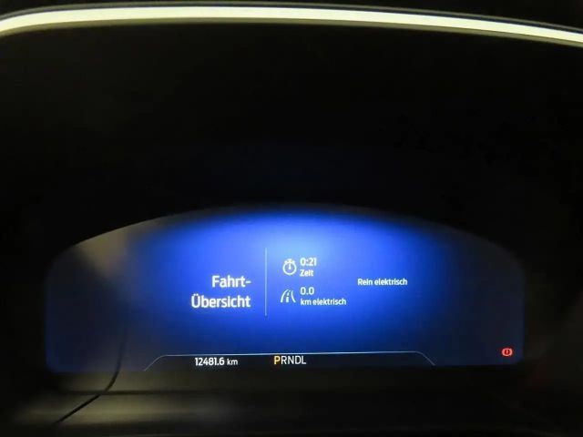 Ford Kuga 4x4 AWD Titanium