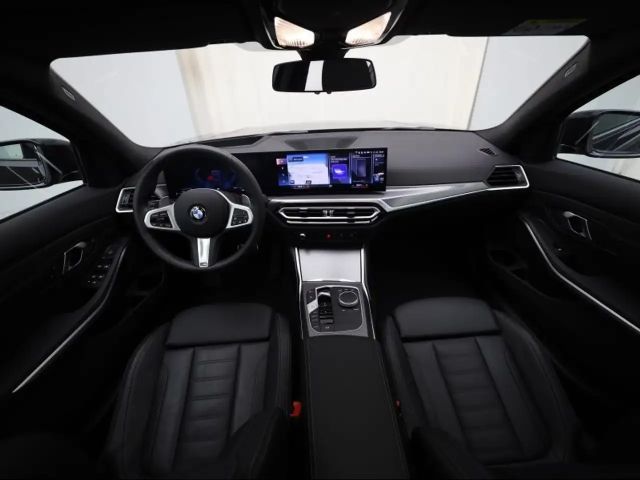 BMW 330 M-Sport Sedan