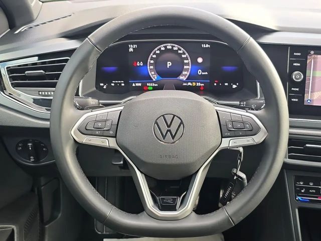 Volkswagen Taigo 1.5 TSI DSG R-Line