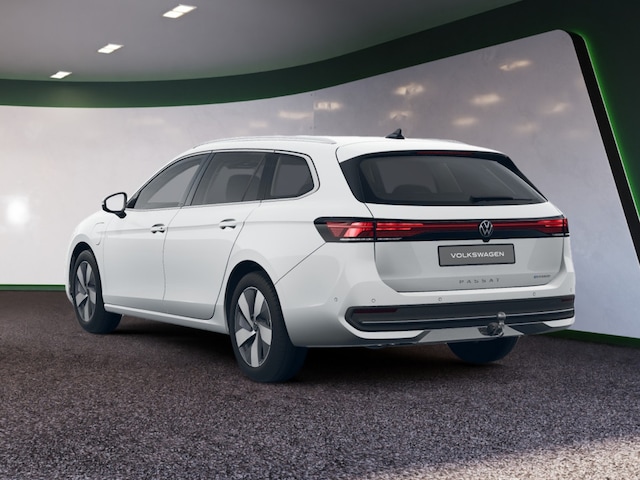 Volkswagen Passat Business DSG eHybrid