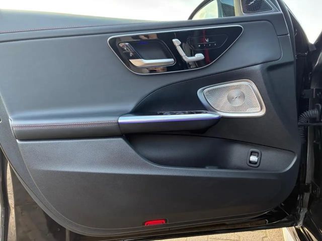 Mercedes-Benz C 43 AMG 4MATIC AMG Line Sedan