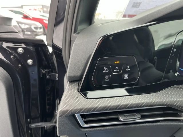 Volkswagen Golf 4Motion Golf VIII