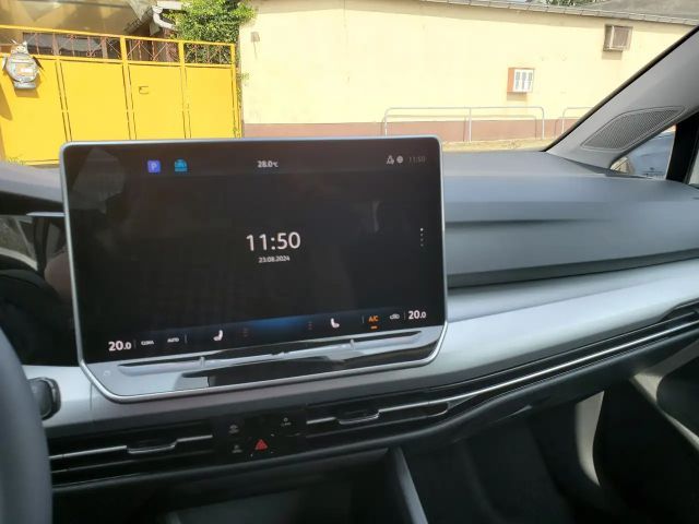 Volkswagen Golf 1.5 TSI Variant