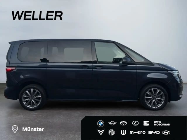 Volkswagen Multivan Life T7