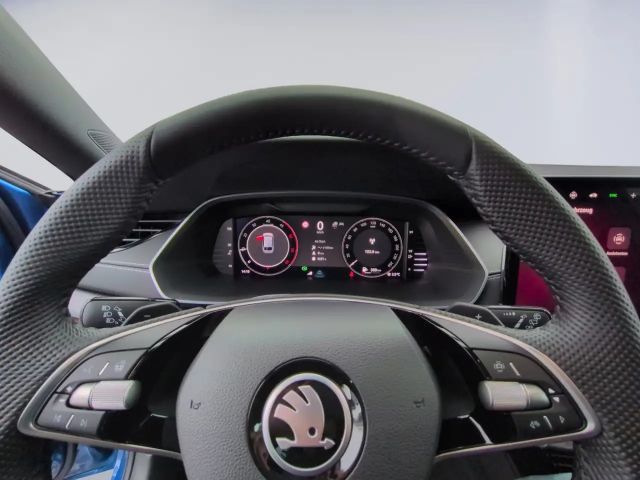 Skoda Octavia 2.0 TDI Combi Sportline