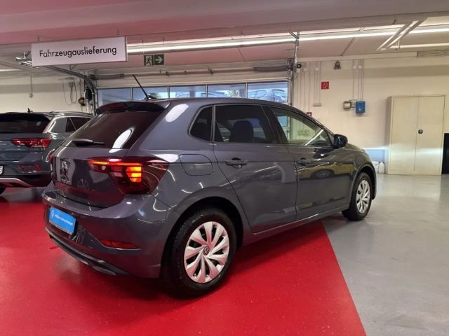 Volkswagen Polo 1.0 TSI Life
