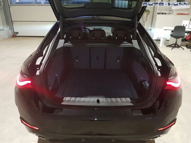 BMW 420 420d Coupé M-Sport xDrive