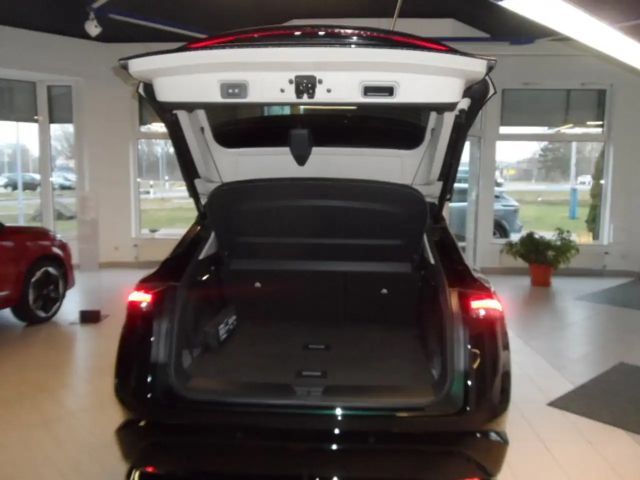 Nissan Ariya 87 kWh Evolve