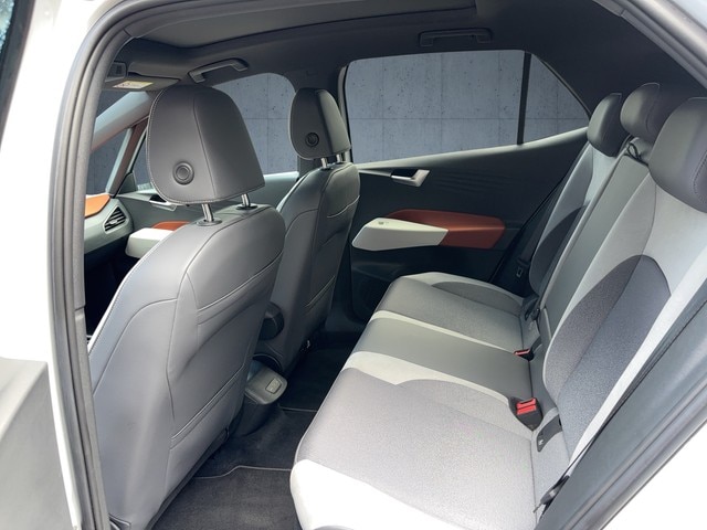 Volkswagen ID.3 Family Performance Pro