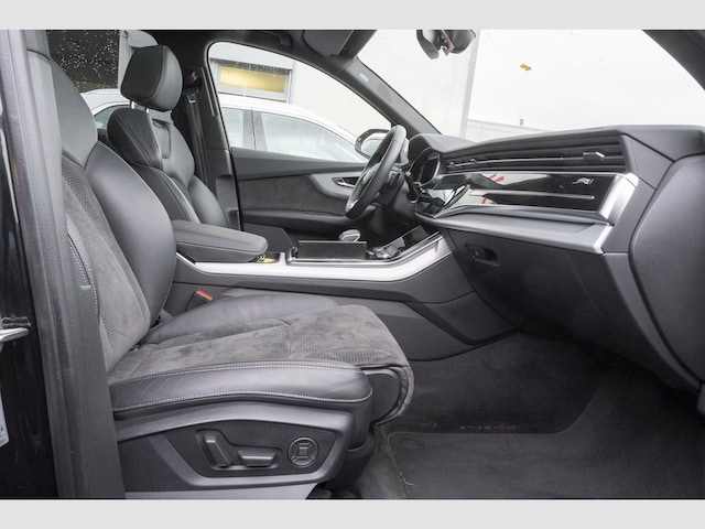 Audi Q7 50 TDI Quattro