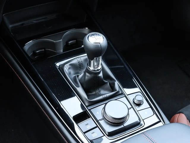 Mazda CX-30 SkyActiv e-Skyactiv