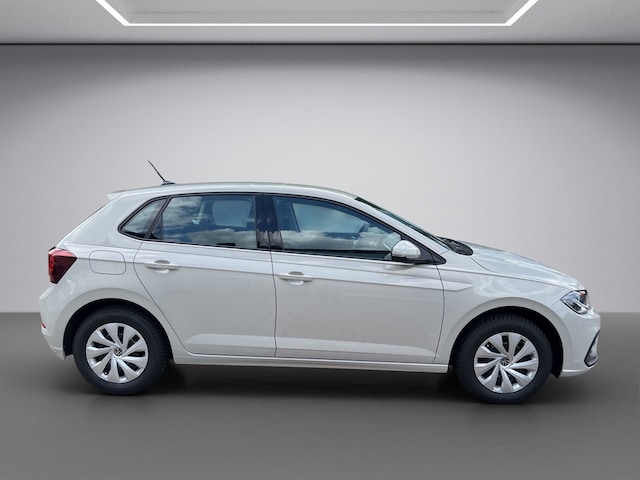 Volkswagen Polo Polo Polo Life 1.0 TSI 5-Gang