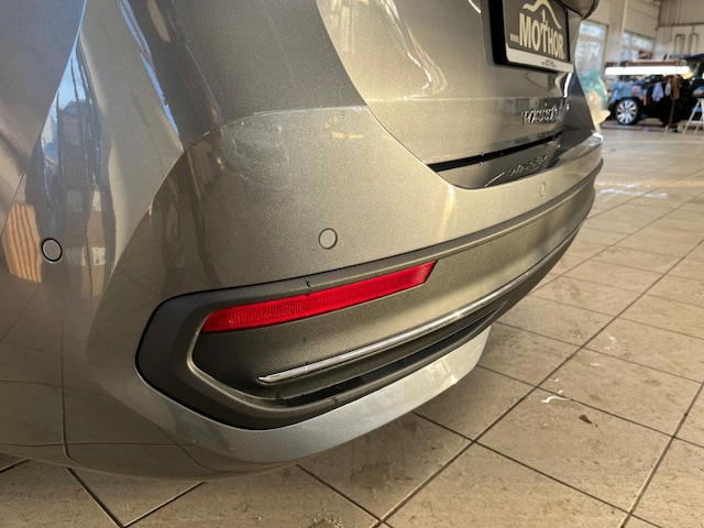 Volkswagen Passat 1.5 eTSI DSG