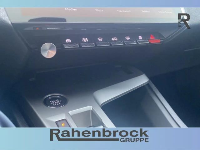 Peugeot 408 Allure Pack EAT8 Hybrid