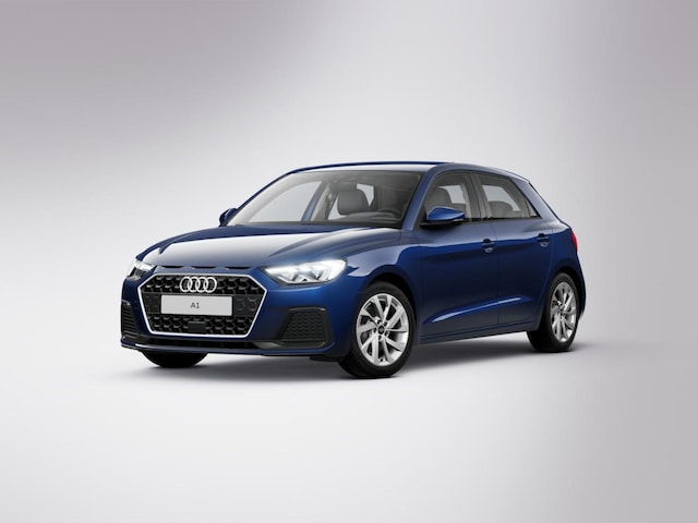 Audi A1 30 TFSI S-Tronic Sportback