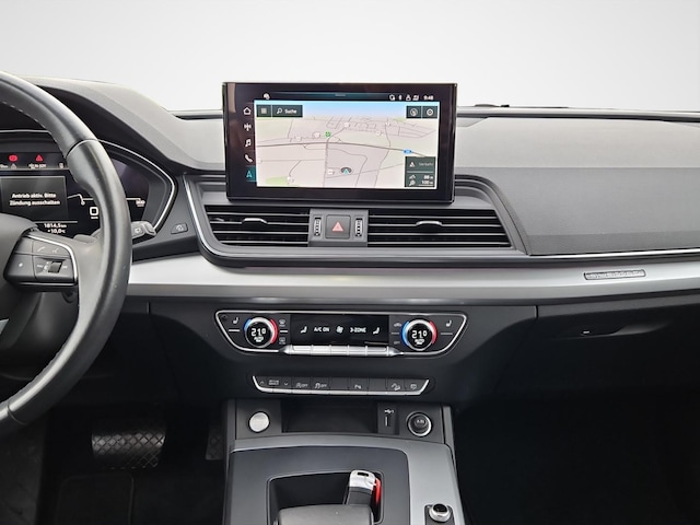 Audi Q5 40 TDI Quattro S-Tronic
