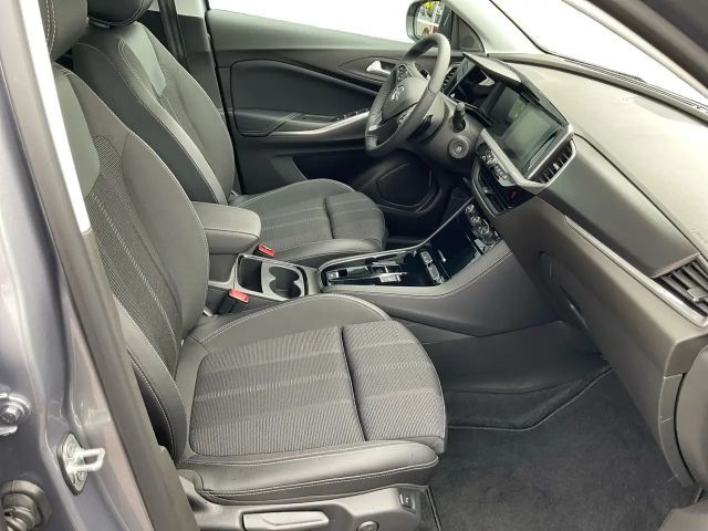 Opel Grandland X 1.2 Turbo Enjoy Turbo