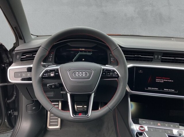 Audi S6 Avant Quattro