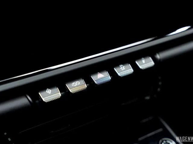 Porsche 992 Carrera Coupé Turbo