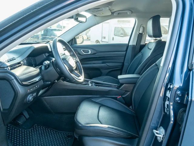 Jeep Compass PHEV MY 23