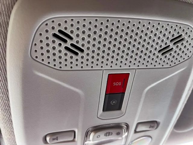 Opel Corsa Corsa Elektric 3-Phasen 11KW Charger  Allwetterrei