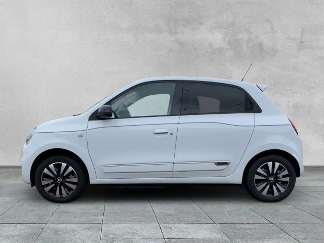 Renault Twingo E-Tech Electric Techno
