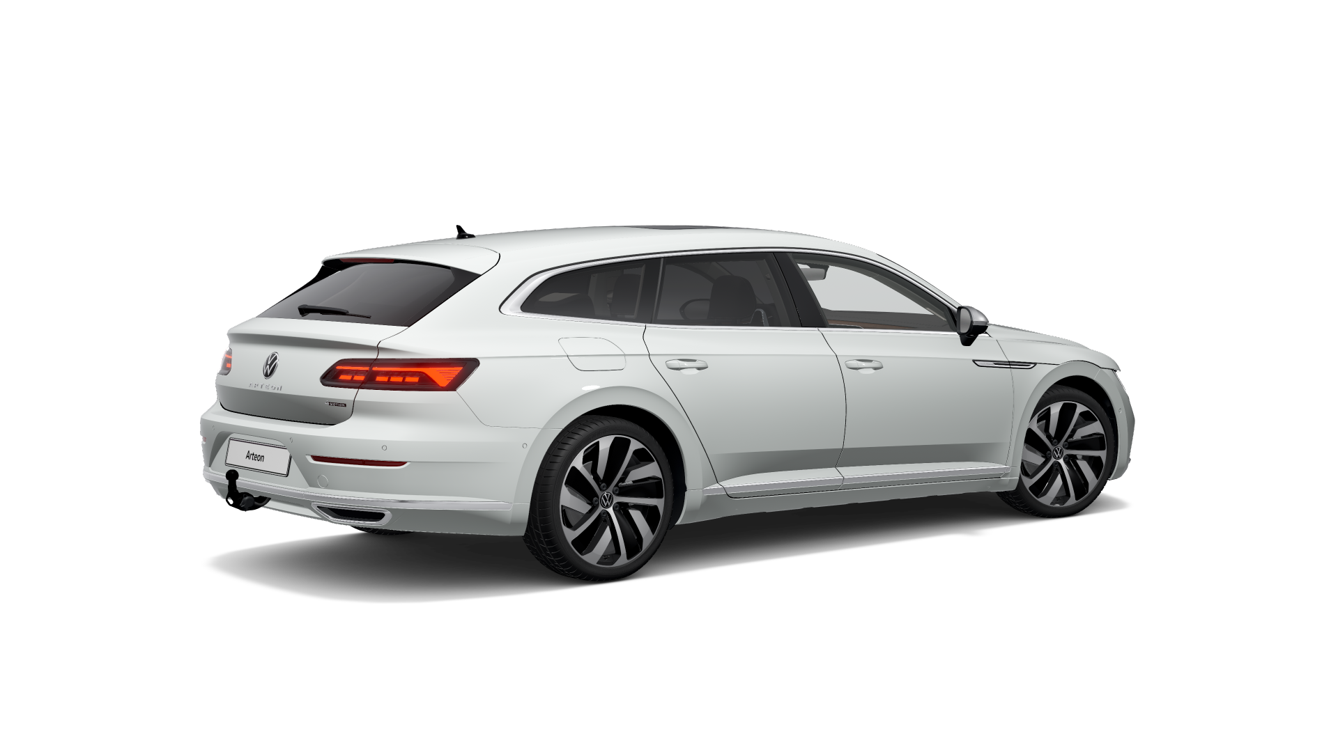 Volkswagen Arteon Shooting Brake 2.0 TDI DSG