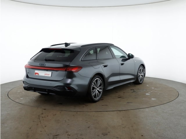 Audi A5 Avant S-Tronic
