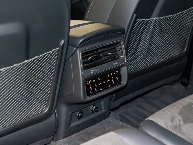 Audi Q7 50 TDI Quattro S-Line