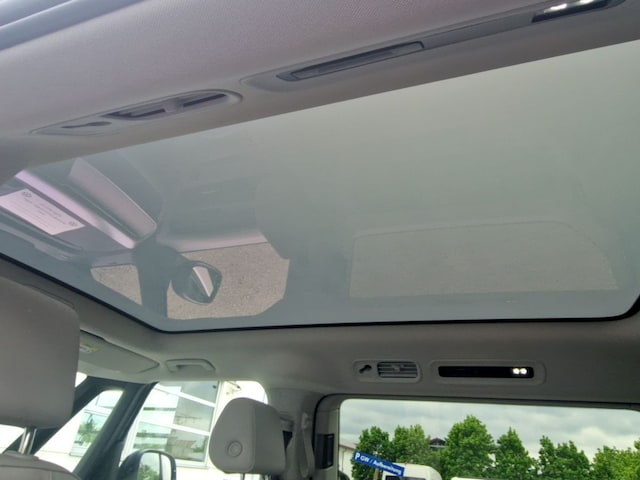 Volkswagen ID.Buzz ID.Buzz Pro langer Radstand 286 PS  Panoramadach