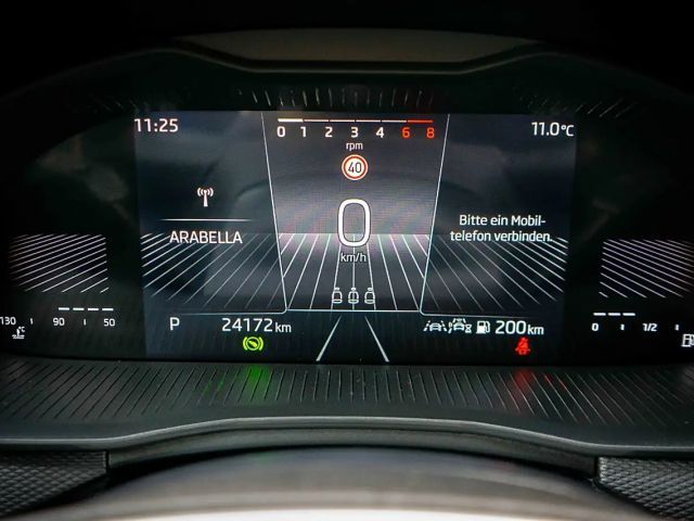 Skoda Scala 1,0 TSI Essence DSG *CARPLAY*TEMPOMAT*LED*