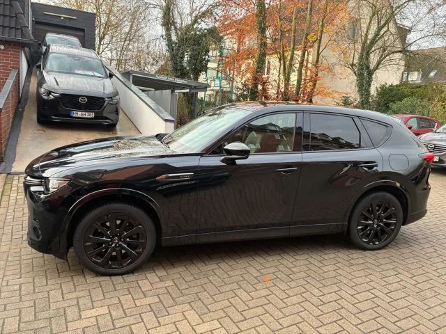 Mazda CX-60 4WD Homura