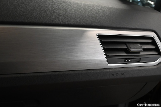 Volkswagen Touran 2.0 TDI Comfortline