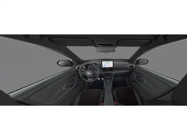 Toyota Yaris GR Hatchback Hybride