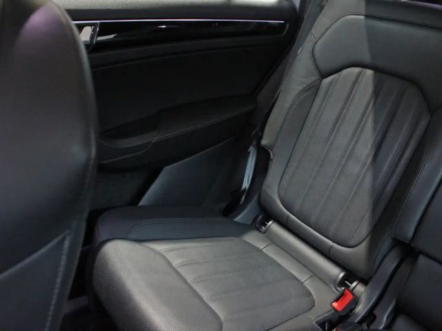 Skoda Kodiaq 2.0 TDI 4x4