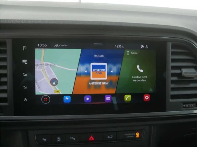 Cupra Ateca 2.0 TSI 4Drive VZ