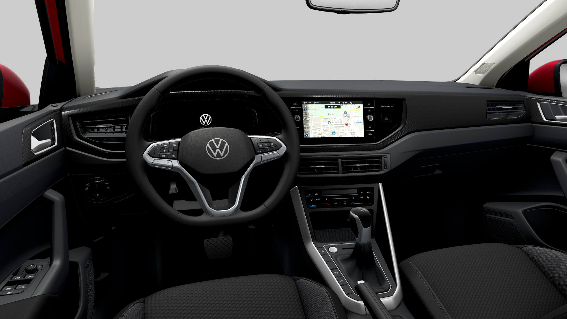 Volkswagen Taigo DSG IQ.Drive