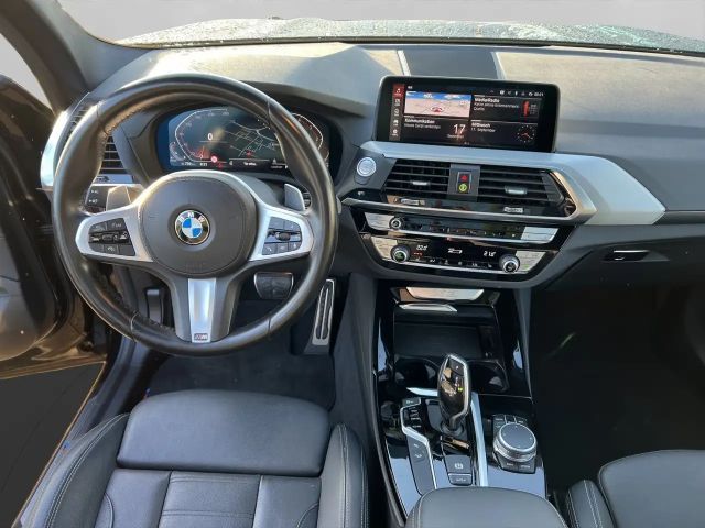BMW X3 M-Sport xDrive30d