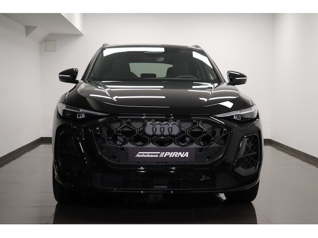 Audi Q5 Hybride Quattro S-Tronic