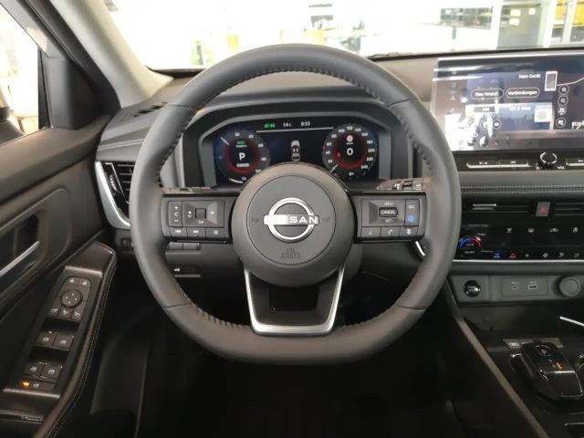 Nissan X-trail N-Connecta e-4ORCE