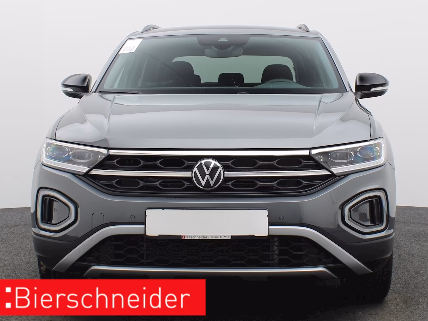 Volkswagen T-Roc 1.5 TSI DSG Style