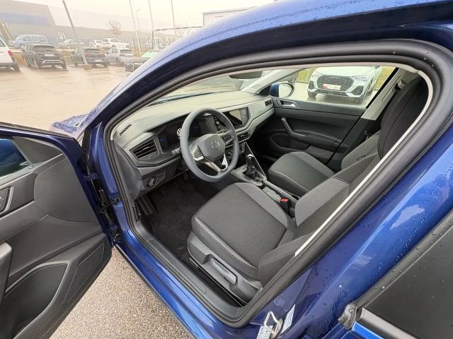 Volkswagen Taigo 4Me TSI