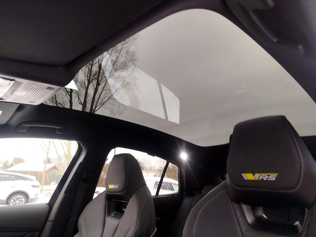 Skoda Enyaq Coupe RS Suite