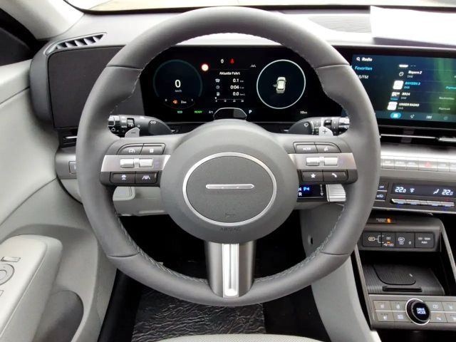 Hyundai Kona 1.6 Hybrid Prime