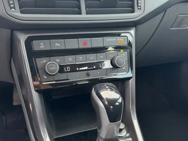 Volkswagen T-Cross 1.0 TSI Style