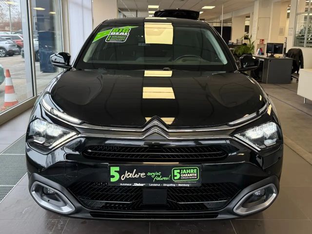 Citroën C4 Max PureTech