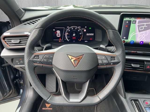 Cupra Formentor 1.5 TSI