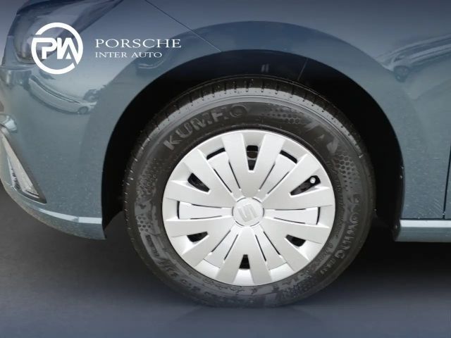 Seat Ibiza Reference